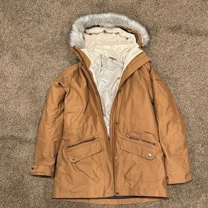 Columbia Carson Pass™ Interchange Jacket